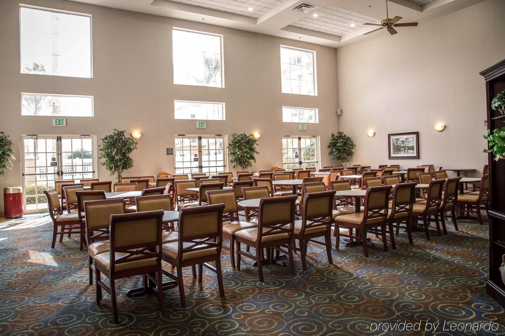 Hotel Surestay By Western Orlando Buena Vista