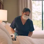Surestay Plus By Best Western Orlando Lake Buena Vista 