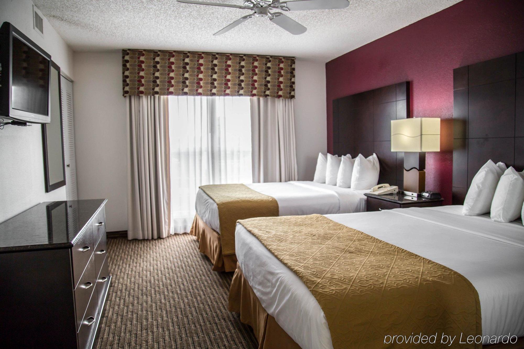 Hotel Surestay By Western Orlando Buena Vista Lake Buena Vista